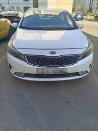 سيراتو للبيع موديل 2017 سياره جاهزه ماكينه وكير كفاله تبريد ثلج سياره ...