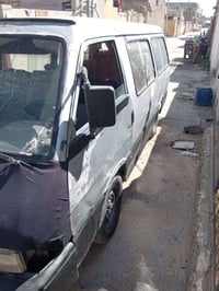 كيا • مكفولة مكينة وكير • مكاني كوت