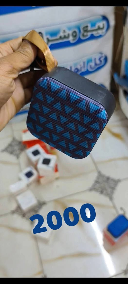 سلام عليكم 
اسعار بصوره


**إذا كنت صاحب هذا الإعلان وتريد حذفه لأي سبب، رجاءا أرسل رسالة إلى الدعم الفني**