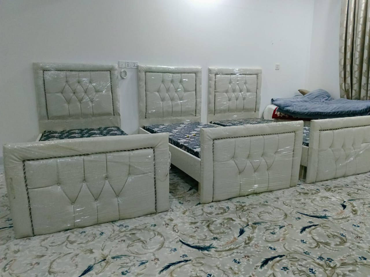 بالتقسيط بالتقسيط بالتقسيط غرف نوم بالتقسيط وبدون مقدمه
جميع انواع غرف النوم الصاج (نقدا) و (بالتقسيط) على 18 شهر بدون مقدمة
يوجد نظام استبدال الغرفة المستعملة بغرفة جديدة و الاتفاق على الفرق
العنوان الموصل الايمن الصناعة القديمة اليابسات بالقرب من جامع ابو زعيان
يوجد فصال حسب الطلب
***********يوجد واتساب
***********يوجد واتساب
المشمولين بالاقساط جميع الموظفين والمتقاعدين وابطال الداخلية والدفاع  والوريث على مصرف الرافدين حاملي بطاقة الماستر كارد
