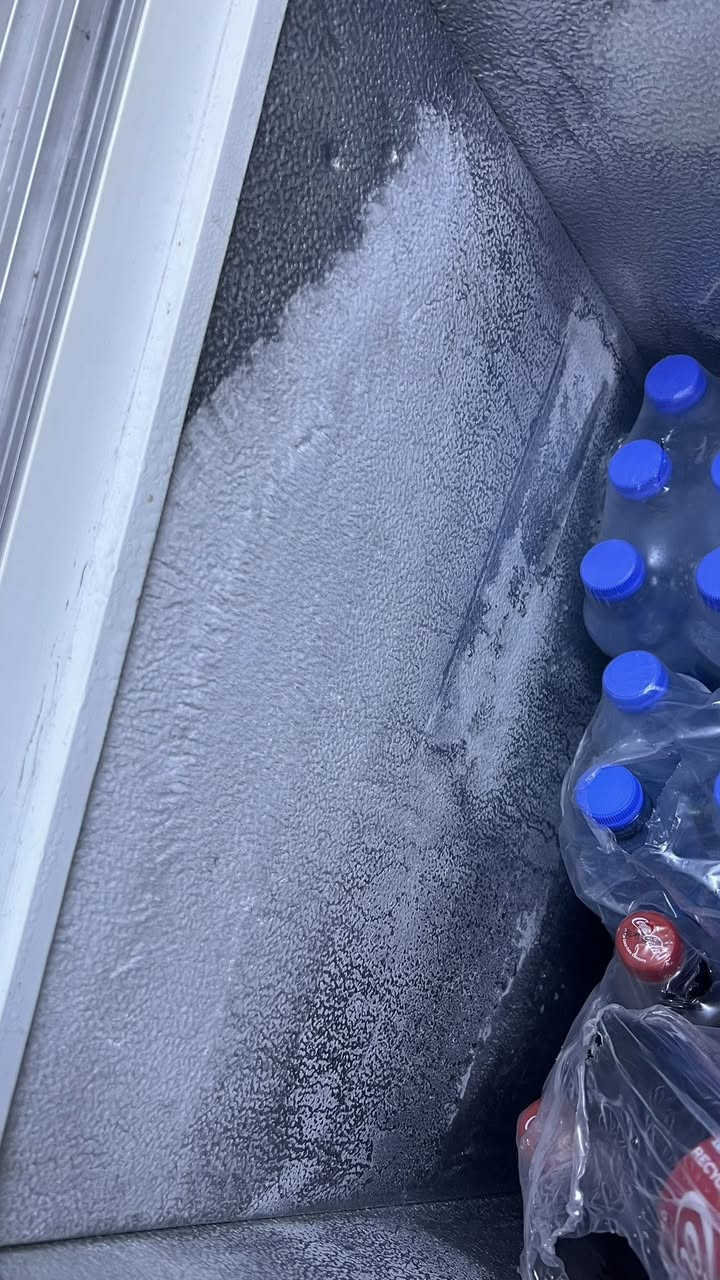 عارضه طرحيه للبيع شرط التجميد نضافه 90‎%‎ الحجم الجبير سعره 225 وبي مجال قليل مكان كركوك قادسيه /الرقم *********** بي واتساب
