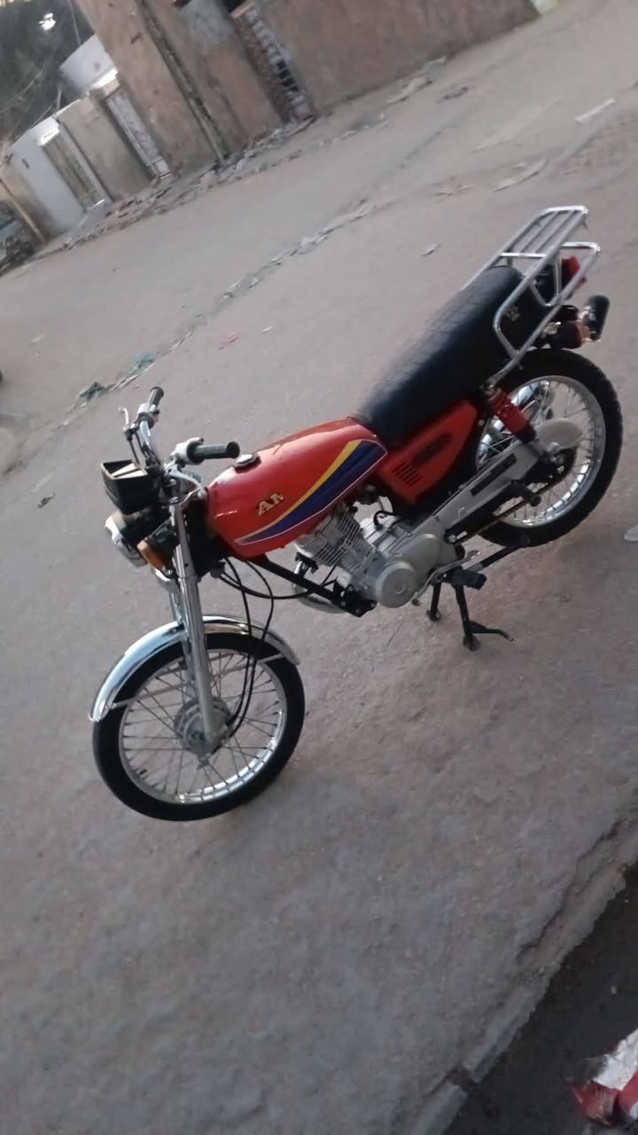 سلام عليكم شباب دراجه سكنر مديل 22شعندك ماروس نزل بل تعاليق فقط مراوس نزل بل تعاليق وراسلك


**إذا كنت صاحب هذا الإعلان وتريد حذفه لأي سبب، رجاءا أرسل رسالة إلى الدعم الفني**