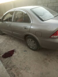 سني • ٢٠١١ • محرك وكير نضيف