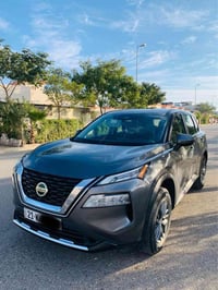 روج S ٢٠٢١ • ٢٥٠٠ سي سي • حادث خفيف