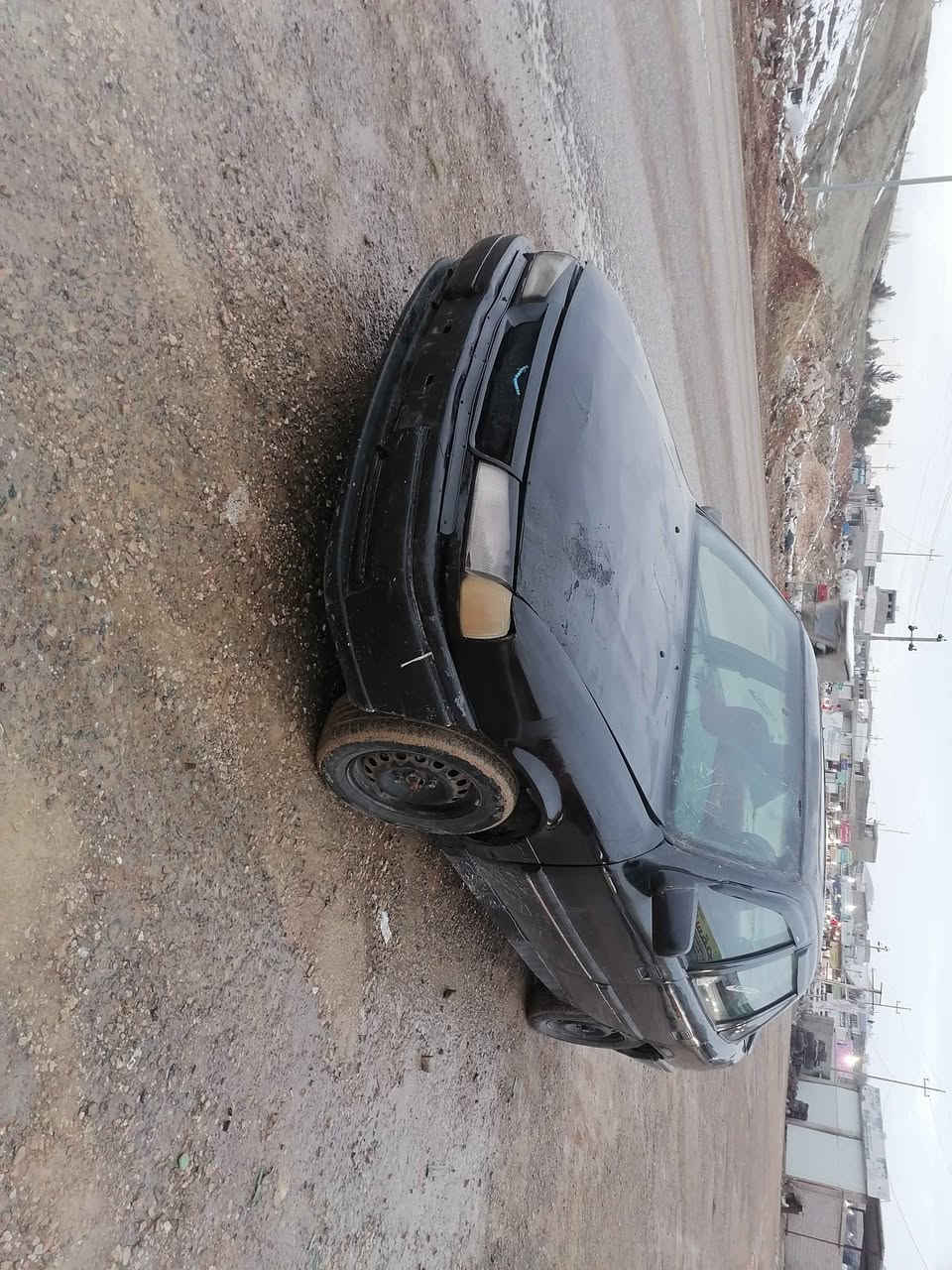 بەناوی خوای گەورە ئەم ئۆپڵە بو فرۆشتن نرخی لەخورابازاروەوە مودلی1995گیرعادی ئارم بوە ئارمەکەی ون بوە کاتبی ون بوی بوکراوە مەکینە 20 دووجام کارەبا قفلی 10گەڵایە گەر موشتەری نیت سەرمان مەیەشینە***********\*********** السليمانية, العراق
