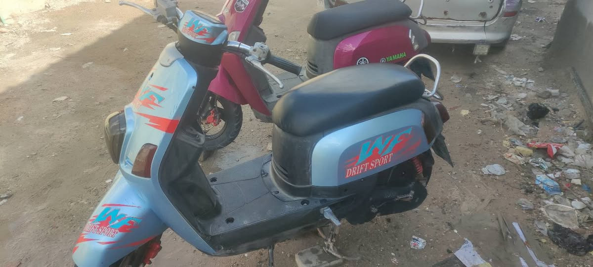 دراجات بوليسيات وحده نوزل وحده كابريته مكاني خمسة ميل متواجد واتساب الرقم ***********السعر لواحده 750
