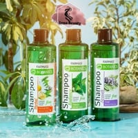 شامبو فارمسي • 500مل • خالي من السيليكون