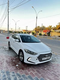 رقم بغداد • ٢٠١٧ • محرك 2000