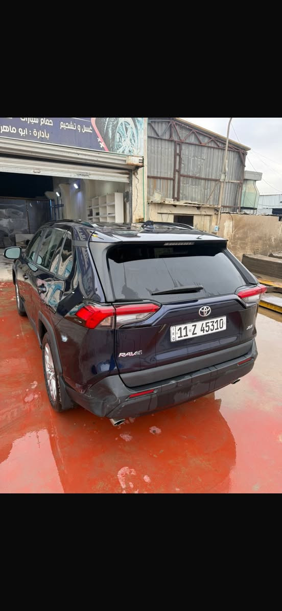 سلام عليكم
راف فور xle فول موصفات 1/1
موديل 2024 ماشية 28الف
رقم بغداد بسمي تحويل ثاني يوم
فتحه سقف بصمه كشنات جلد داخل عسلي كشنات كهرباء تدفه وتبريد  لايت زنون صندوك كهرباء  العنوان زيونه
السعر  💵 186 💵 
***********
