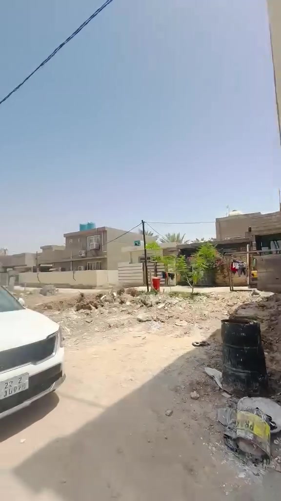 السلام عليكم دار للبيع المساحه50م5في10 الدوره البعيثه مجمع جديد وبسعر مناسب الاستفسار/***********…***********
