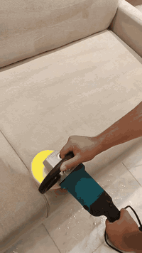 غسل قنفات موقعي  07883311818 07777758108