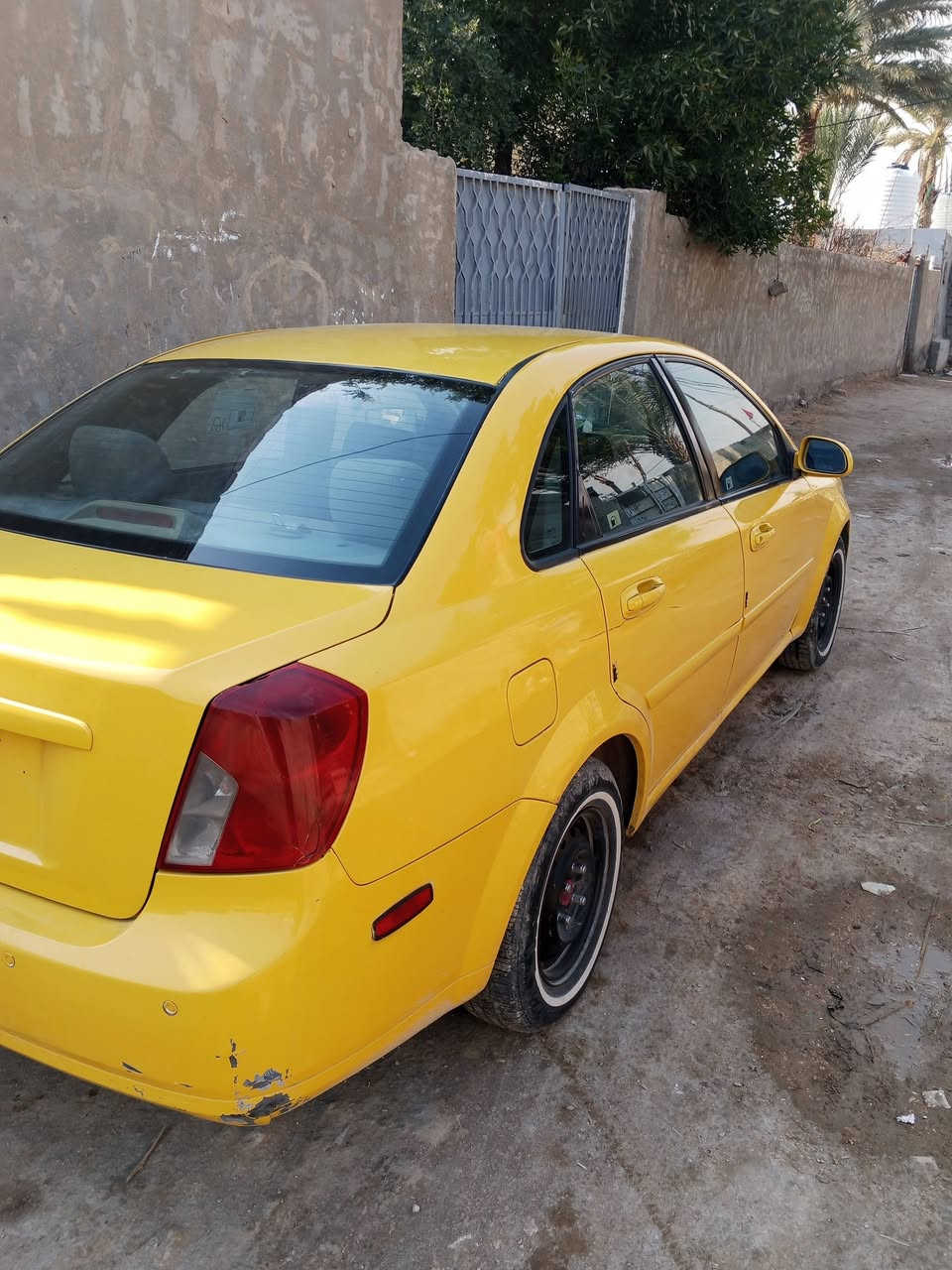 السلام عليكم سياره فورزا للبيع سياره خير من الله ماكينه تنزيل جديد حاويه كهربائيات كلها شغاله سياره خير من الله سلف جديد باور جديد اتصل وتدلل***********
