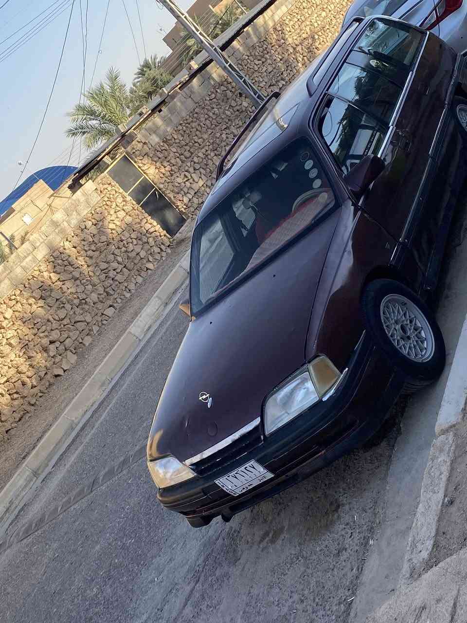 اوميكه استيشن جاهزه السعر 25 وبيها مجال 
***********
