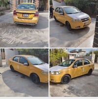 افيو • موديل ٢٠١١ • محرك ١٦٠٠