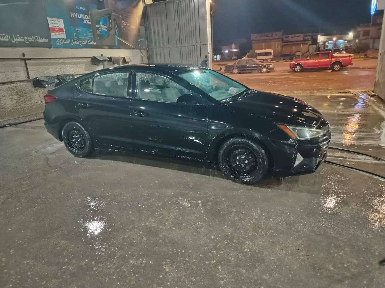 النترا 2019 شكل ال 20
رقم اربيل الدولي باسم ابن عمي من كربلاء تريد وكالة تريد تحويل  سونار كدامك 130 وبيها مجال. المكان كربلاء الحر. *********** اتصال واتساب مفتوح
سيارة حلوة تخبل
