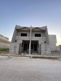 سعر مناسب جدا جدا جدا جدا 🔹هياكل للبيع حي #السماح الثانيه قرب سادين 30...