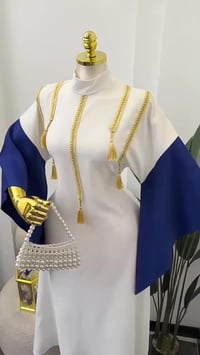 حجز خاص • ملابس