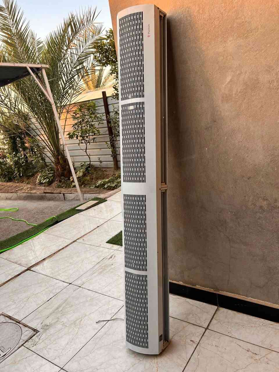السلام عليكم متاح ستيره هواء لمنع الغبار ومنع دخول الحشرات الى المنزل او المحل ومنع خروج الهواء البارد مرتبه كلش وجديده قياسه متر و180س  سعره 200الف عنواني ابو غريب الزيتون للستفسار راسلني خاص


**إذا كنت صاحب هذا الإعلان وتريد حذفه لأي سبب، رجاءا أرسل رسالة إلى الدعم الفني**