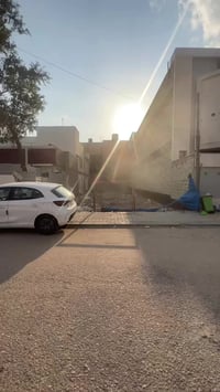 حي الامير • ٢٤٠م • واجهة ٨