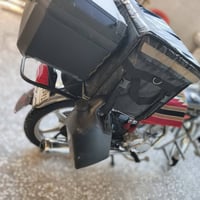 نامه شلامجه • ٢٠٢٤ • كمرك مدفوع