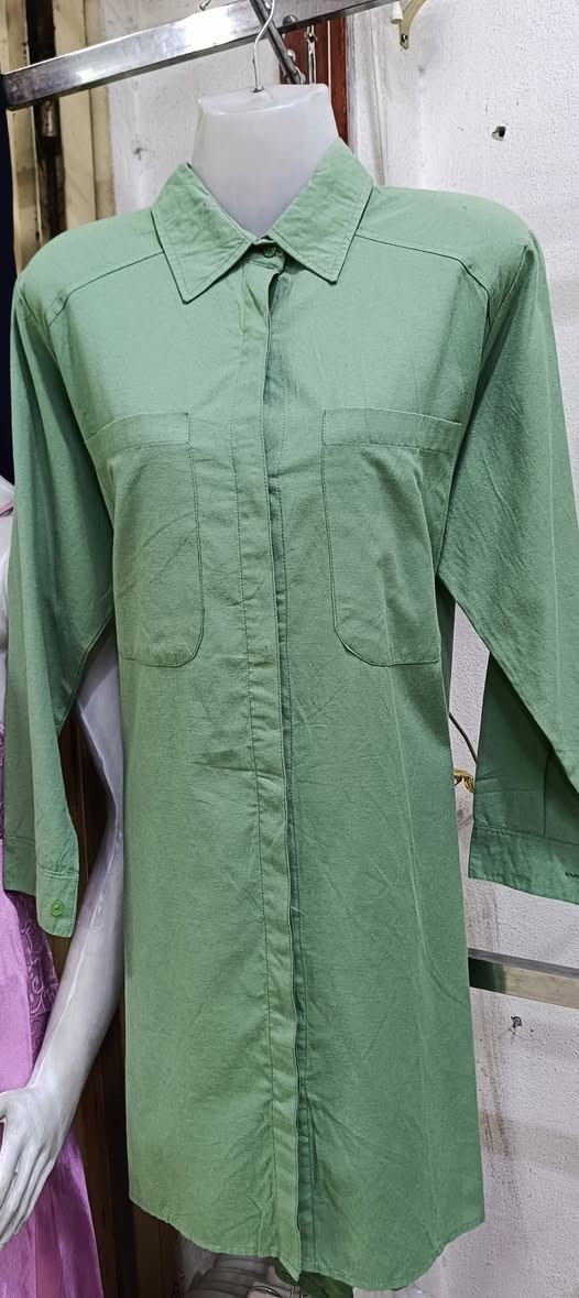 هدية من المجمع لاكثر بنوته تسوي تاكات ومشاركة 📱 🌹 
عروض جديدة ليوم الجمعة 🙋 وصول وجبة جديدة 🙋 
كيلوت 👖 نسائي+قميص نسائي طويل 🥼 قميص رسمي
يتوفر جميع الوان 🌈 والأحجام والموديلات 
بعرض خاص وبلاش بس ب 👈 3 الاف دينار فقط يابلاش 
عنوان المجمع سوق الميثاق مجاور خياط البزاز قبل نهاية السوق  حجز وتوصيل لايوجد 
يفتح المجمع الساعة 👈 3 عصرا يوم الجمعة 👉


**إذا كنت صاحب هذا الإعلان وتريد حذفه لأي سبب، رجاءا أرسل رسالة إلى الدعم الفني**