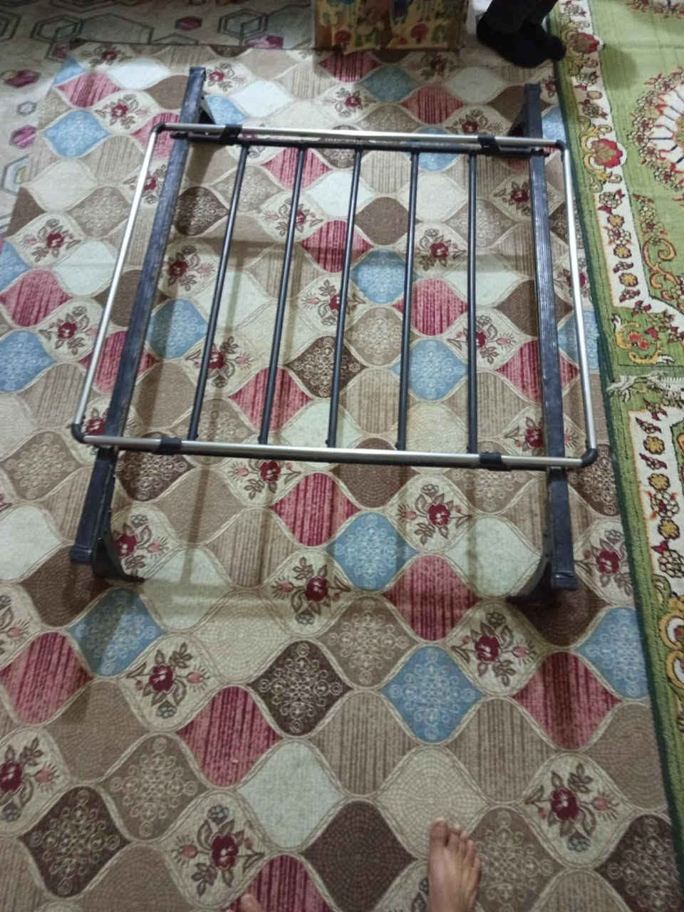 سلام عليكم شباب
سوبايه ربع مال بسته البيع
وهاذه رقمي ***********
