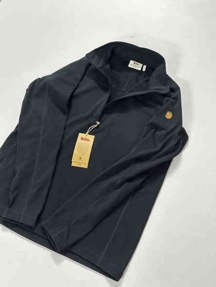 سڵاو و ڕێز
ڕێوی فیاڵ ڕەیڤن
نیو زیپ 
نوێ سفر 

ئۆرجیناڵ وەکالە
سایزی L 

گەیاندن بۆ سەرجەم شارەکان بەردەستە
کەناڵی تیلیگرام
https://t.me/davarsstore
***********
