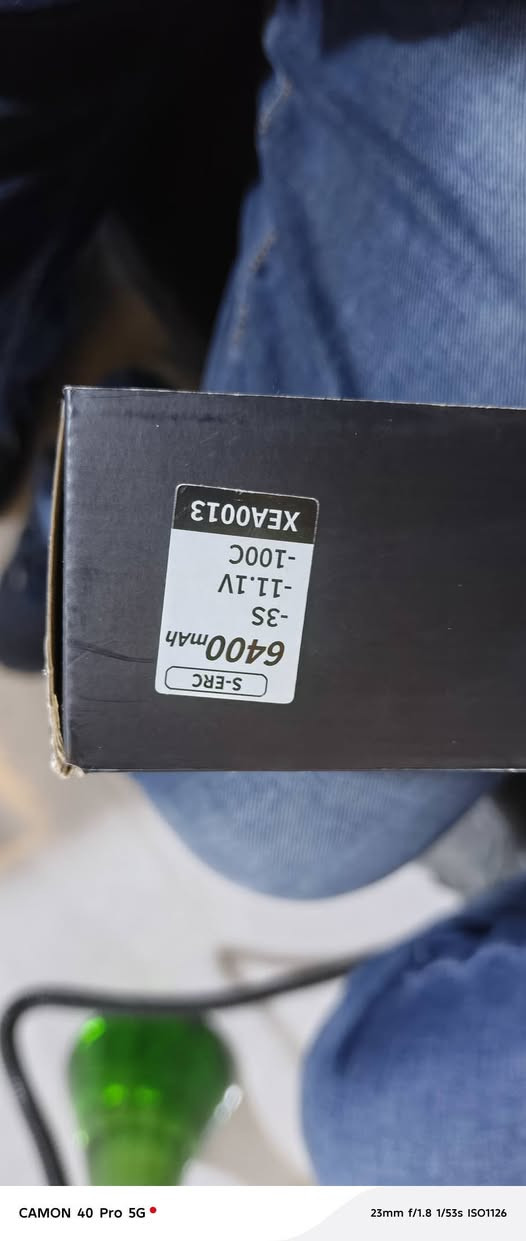 بطاريات سيارات ودرونات
جديدات لوك
***********
