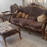 صوفا • فيه مجال