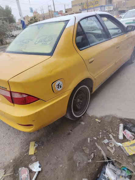 سمند سورن للبيع موديل ١١ رقم بصره راعيها بناصريه تحويل مصفره غرامات هيئه مامسجله سنويه عضم عاج صاقطه ب٢١ مكينه وكير جدد حداديه طخم تاير كله جديد تبريد ثلج
مكان ناصريه الشطره سعر ٢٥ شراي يتصل ***********
