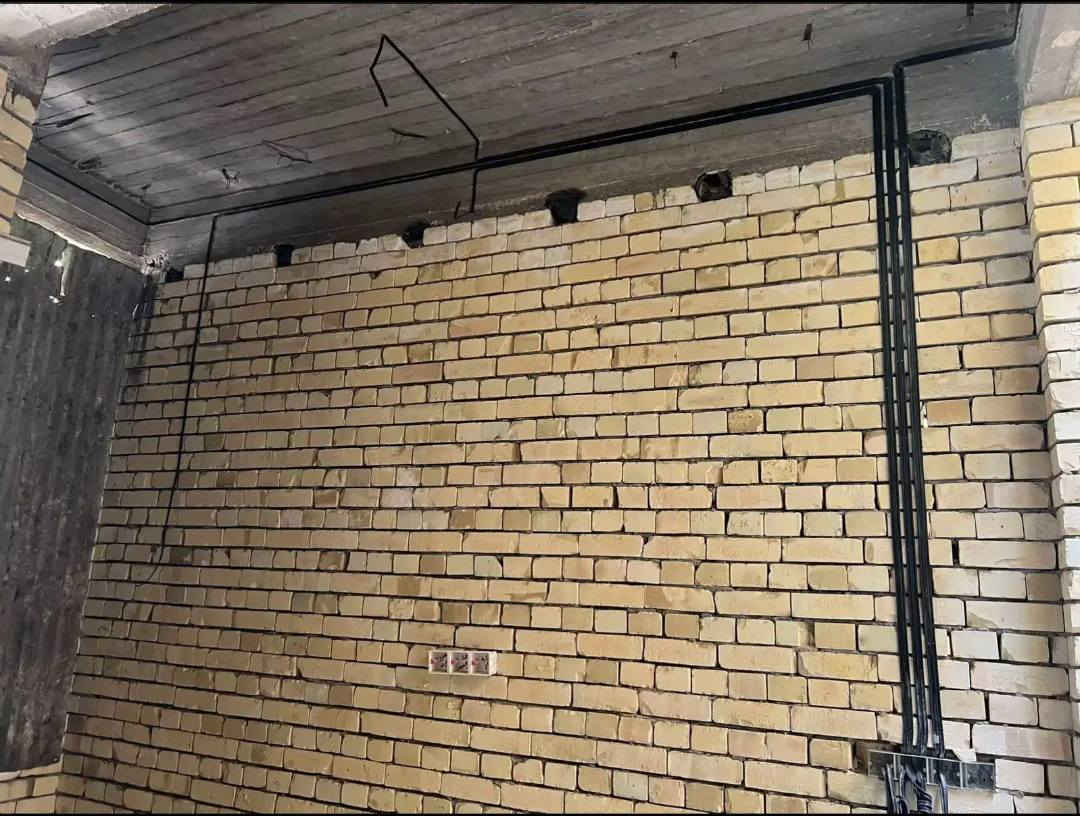 🔌 تأسيس وتمديد كهرباء
💡 تصليح أعطال الكهرباء
📺 نصب إنارة، سبوت لايت، مراوح، وسخانات
⚡ تبديل قواطع وأسلاك وفق الأمان
🏠 شغل نظيف ودقّة بالمواعيد
💰 أسعار مناسبة وخدمة مضمونة
📞 للاتصال:***********
📍 الموقع: بغداد فقط
