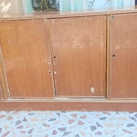 بوفيه تسكام تحتاج ترتيبات بسيطه رايده ٧٥مكانه 07780777811