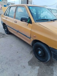 ٢٠١٥ • باب السايق مبدل • كير شرط