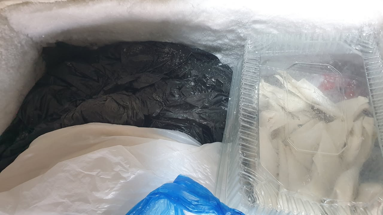 مجمدة شغالة للبيع وبسعر مناسب مع ضمان الاسترجاع لوجود اي خلل، المكان بغداد حي الجهاد قرب شارع المطار
مجمدة شغالة للبيع وبسعر مناسب مع ضمان الاسترجاع لوجود اي خلل، المكان بغداد حي الجهاد قرب شارع المطار


**إذا كنت صاحب هذا الإعلان وتريد حذفه لأي سبب، رجاءا أرسل رسالة إلى الدعم الفني**