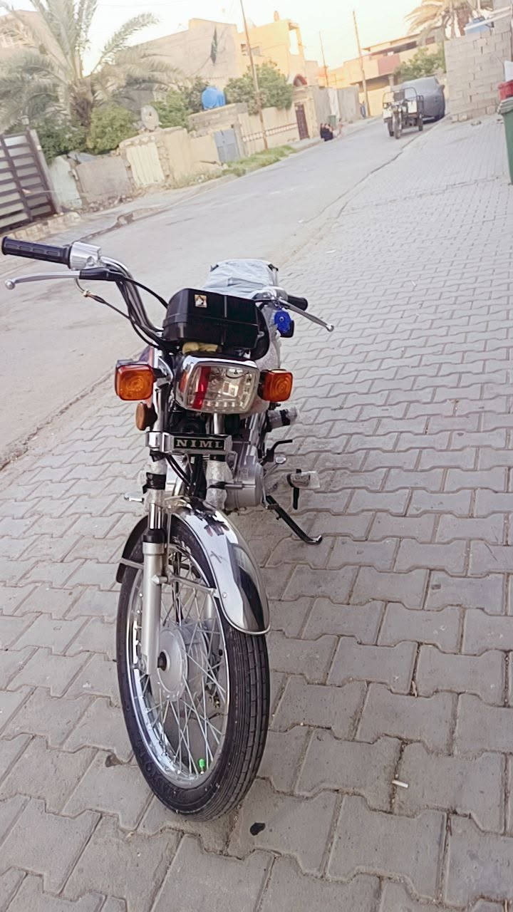 دراجه نامه ر٤ كير  موديل خ ٢٠٢٥
ريد مكانهه ٥ كير ذا كو مراوس 
***********
‏‪***********‬‏
