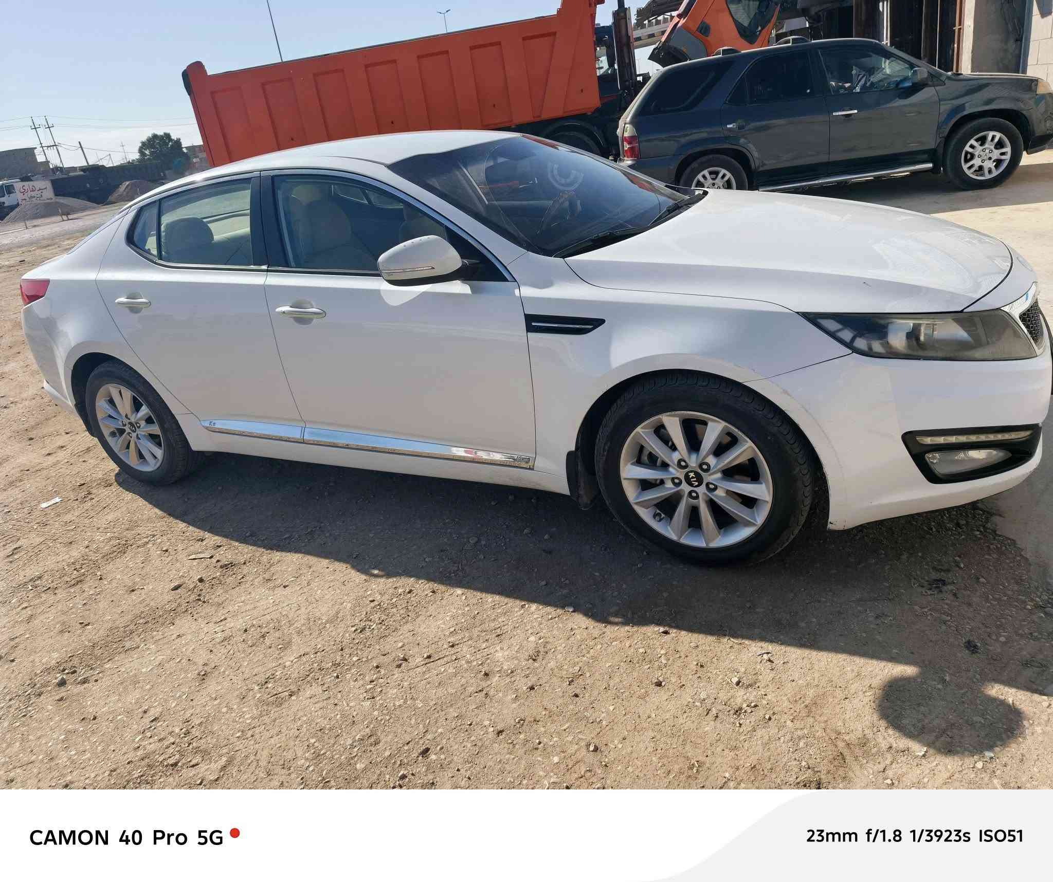 السلام عليكم كيا اوبتمى مكفولة كفاله عامه مكينه 2400العنوان واسط السعر 148استفسار والمعلومات رقم تلفون إتصال ***********اني مكلف بنشر موديل 2013
