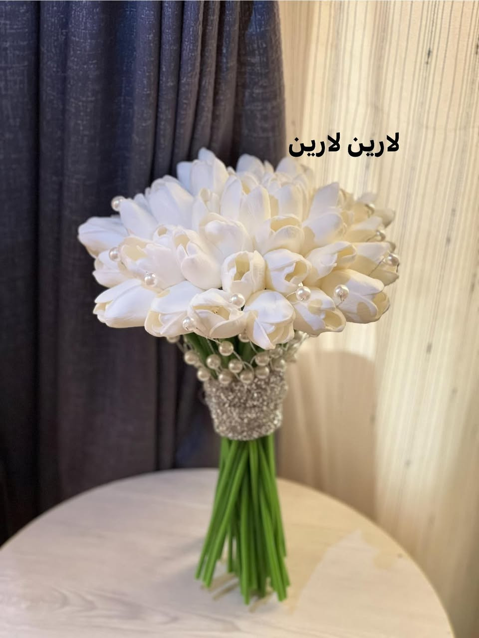 مرحبا حبايب شلونكم 
تم تجهيز وتسليم مسكه عروستنا من بغداد من بيج لارين لارين الله يديمهم رائيكم بشغل ليوم ✨🦋🩷


**إذا كنت صاحب هذا الإعلان وتريد حذفه لأي سبب، رجاءا أرسل رسالة إلى الدعم الفني**