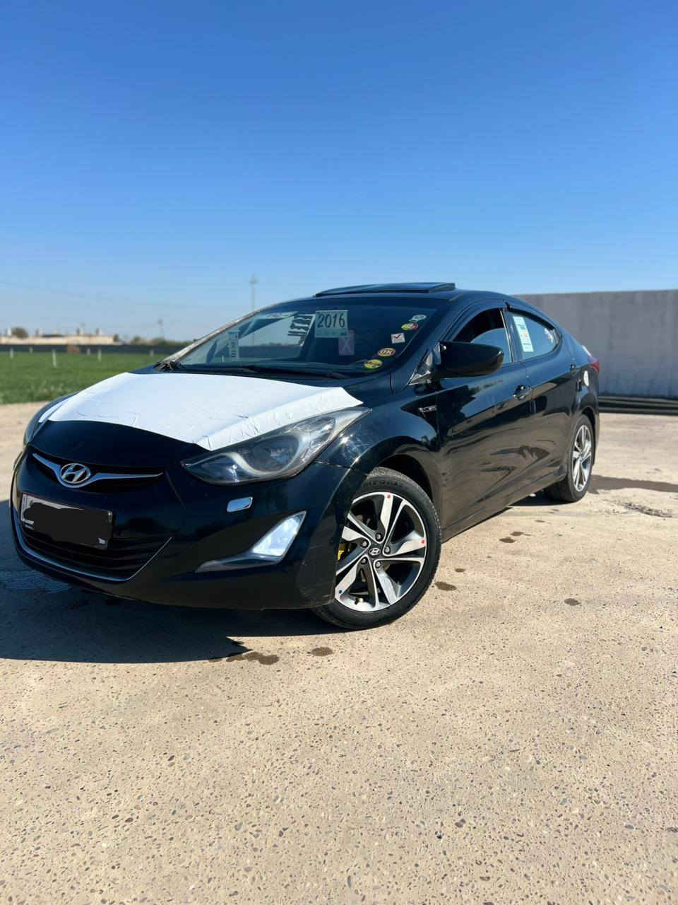 للبيع الانتره ادوات
موديل ٢٠١٦

محرك ١٨٠٠ المرغوب
محرك وكير جديد
صدر امامي خلفي جديد
مري شفط وتدفئه بل كشنات
تبريد ثلج🥶
منضومة زينون
سياره جديده واحلا من الصور 
مكان السياره تكريت 
السعر ٥٥ وبيه مجال
للستفسار ***********
