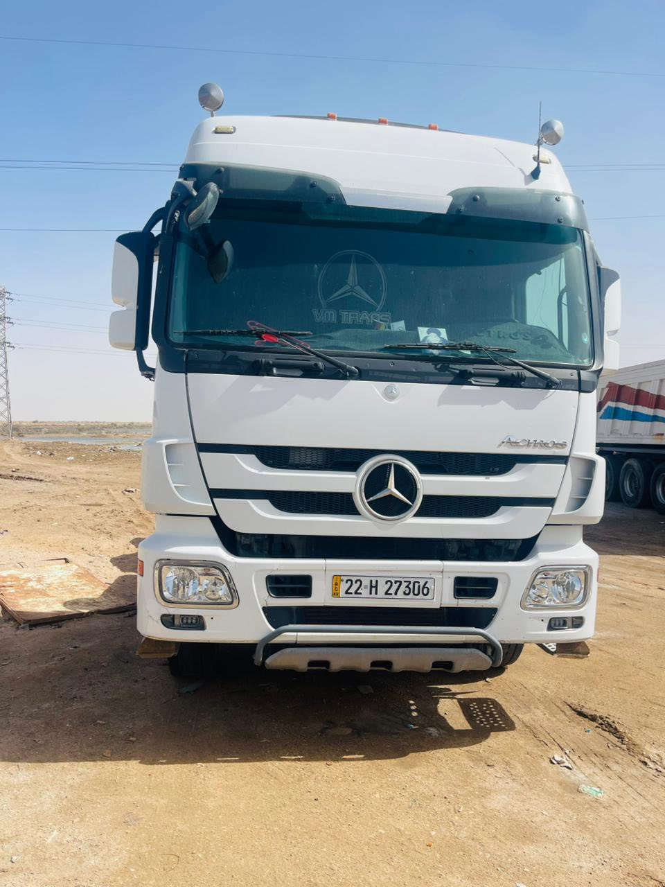 السلام عليكم اكتروز سحال خلفي مزوج مديل2014 جاهزه للعمل ***********
