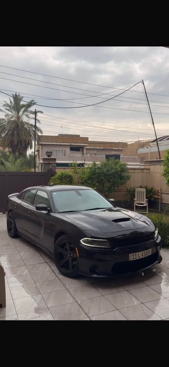 جارجر Rt موديل 2022 Rt 5700
ستوك كير مكينه مكفول السياره ع وضع الشركه جديده رقم بغداد باسمي 
السياره ماشيه 40الف بيها جاملغ صبغ  سعر السياره ٢٥٥ وبيها مجال مكانها بغداد المنصور ***********
