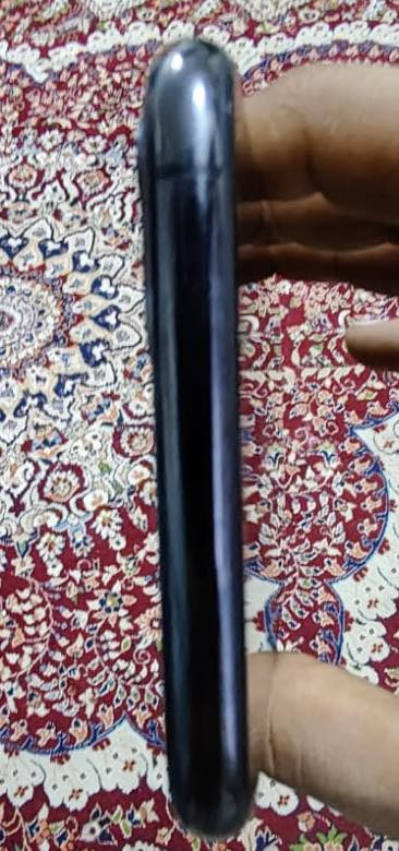 أيفون 11 برو ماكس
 النضافه كبالك مكفول من كلشي كله بلادي ما عدا ال بطاريه كبالك توني مبدلها بعدهي 100%
 يعجبك خاص ال يحب يكسر لتدخل وتعب نفسك🖤.
سعره ٣٧٥ وبي مجال بسيط


**إذا كنت صاحب هذا الإعلان وتريد حذفه لأي سبب، رجاءا أرسل رسالة إلى الدعم الفني**