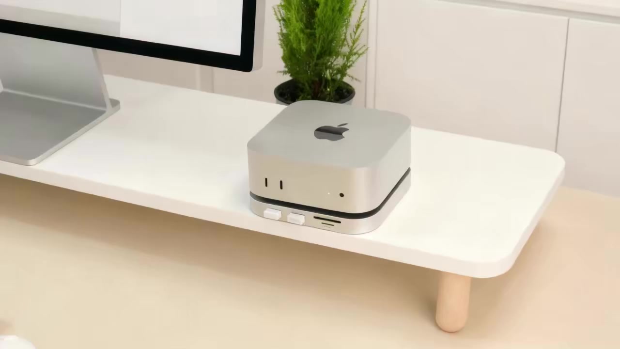 mac mini hub
جدید للبیع


**إذا كنت صاحب هذا الإعلان وتريد حذفه لأي سبب، رجاءا أرسل رسالة إلى الدعم الفني**