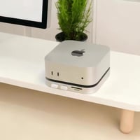 ماك ميني هاب • جديد