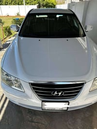 سوناتا • ٢٠١١ • محرك ٢٠٠٠