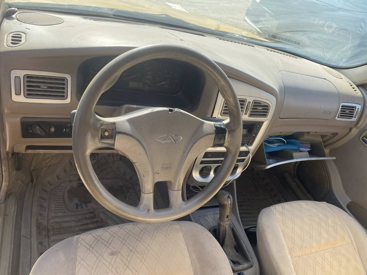 سلام عليكم شيري كوين موديل 11رقم بغداد نكليزي 
مصفره هيه غرمات تبريد شغل
محرك بلادي وكير عادي سياره تجي وتشوف تحويل ثاني يوم سياره 27وبيه مجال بصيط المكان بغداد النهروان ***********متواجد وتساب
