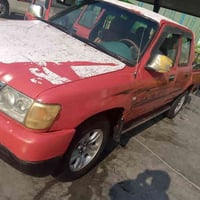 موديل ٢٠١٢ • كفالة • الرمادي