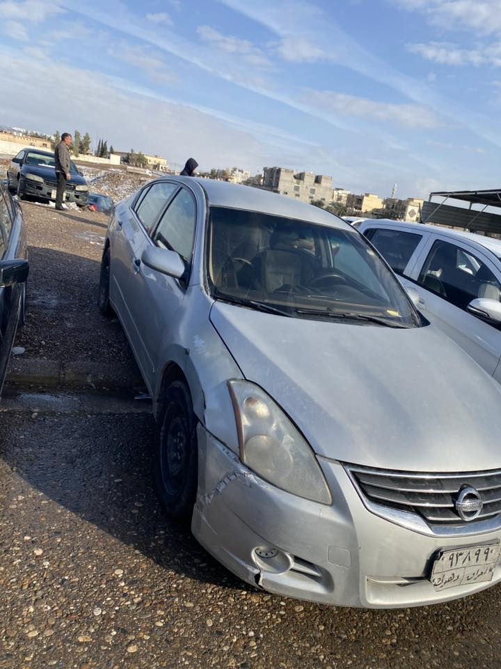 التيما موديل 2010سياره بسمايه غرامه 700هزاغرمايه وه كي سيبوخ 5قت بخن بي ليدان بي تعتيل سياره ئاكري رقمن موبالي***********
