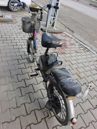 شاحن بطارية • نص عمر • كركوك