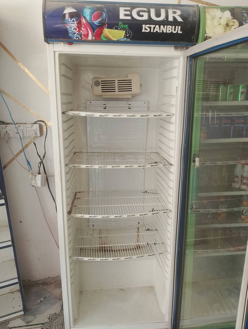 عارضه البيع كلش نضيفه اخت الجديده السعر200 وبيها مجال مستعجل كلش تعال خاص وبيك خير ودلل


**إذا كنت صاحب هذا الإعلان وتريد حذفه لأي سبب، رجاءا أرسل رسالة إلى الدعم الفني**