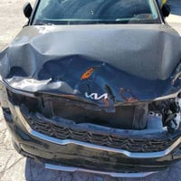 Kia sorento 2024 شهرين وتوصل 160 واصل للميناء